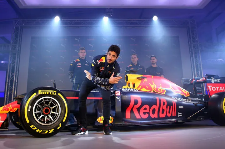 Daniel+Ricciardo+PUMA+Red+Bull+Racing+Launch+skr1X_9WuO4x
