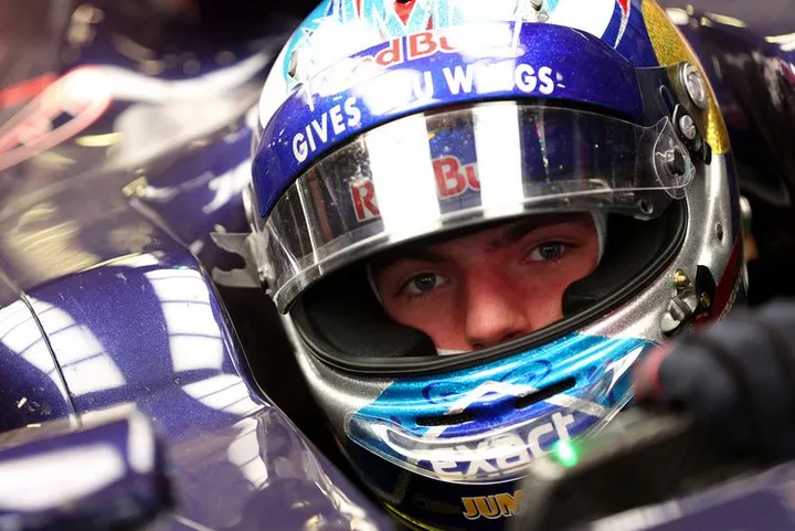 Max+Verstappen+F1+Testing+Barcelona+Day+Two+4XW8MGPlwGLx