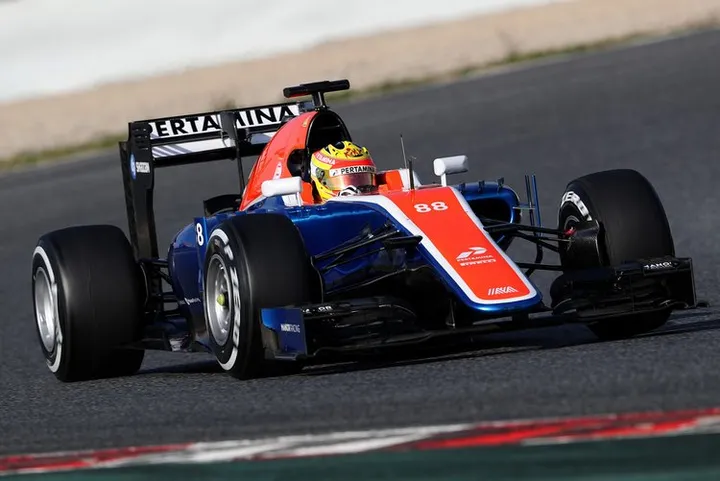 Rio+Haryanto+F1+Testing+Barcelona+Day+Three+XSScvyxg-wMx