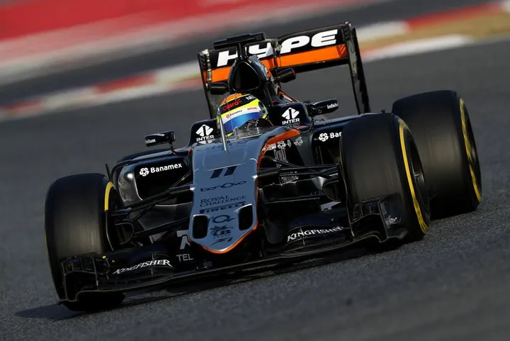 Sergio+Perez+F1+Testing+Barcelona+Day+Two+_Vg5Qv4y9XPx