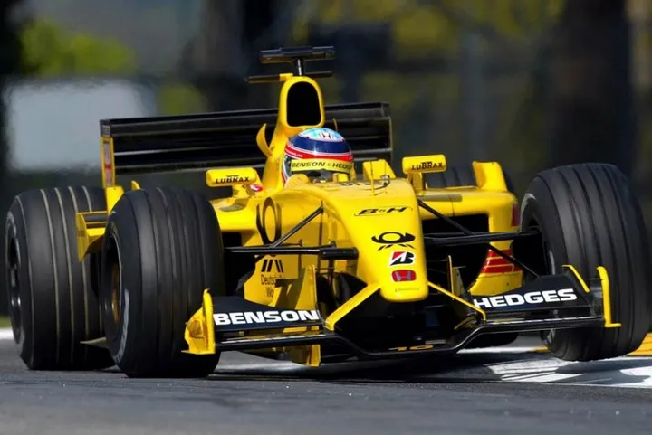 Takuma Sato