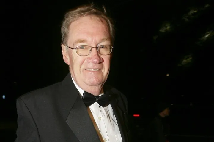 Alan Henry