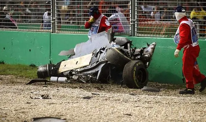 alonso crash 2