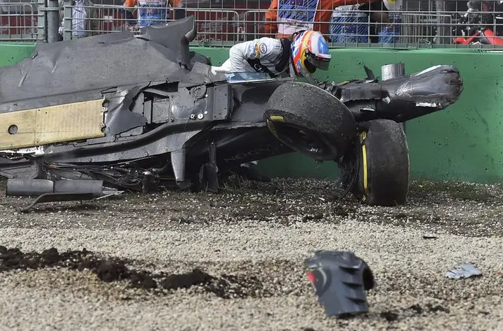 alonso gutierrez crash australia 12