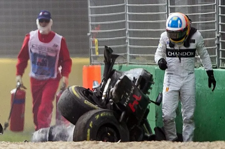 alonso gutierrez crash australia 16