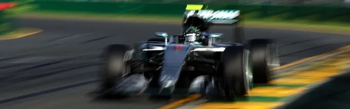 Australian+F1+Grand+Prix+Rosberg