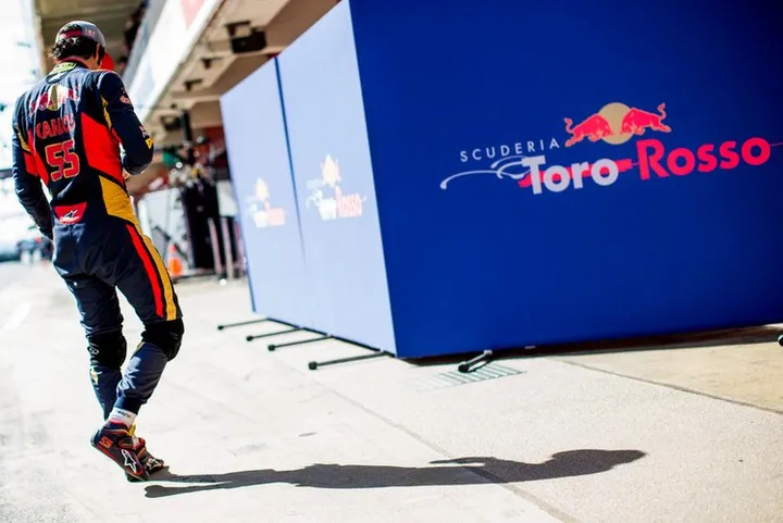 Carlos+Sainz+F1+Testing+Barcelona+Day+Four+ImncZm3ldLYx