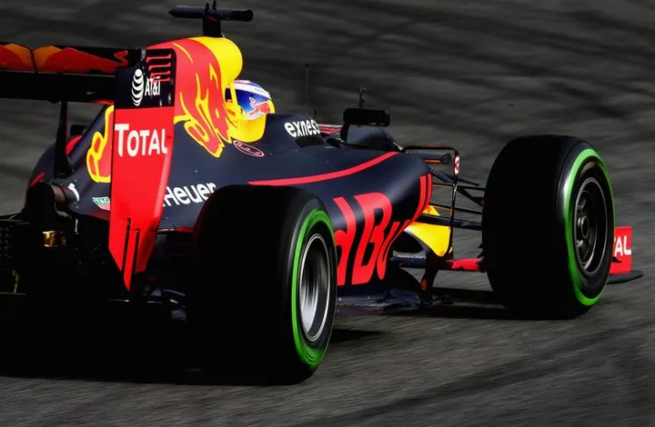 Daniel+Ricciardo+F1+Testing+Barcelona+Day