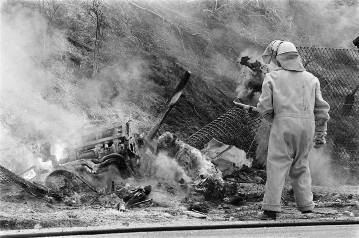 Roger Williamson Fatal_accident_at_1970_Dutch_Grand_Prix