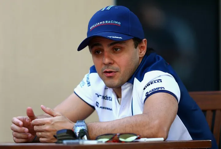 Felipe+Massa+F1+Grand+Prix+Abu+Dhabi+Previews