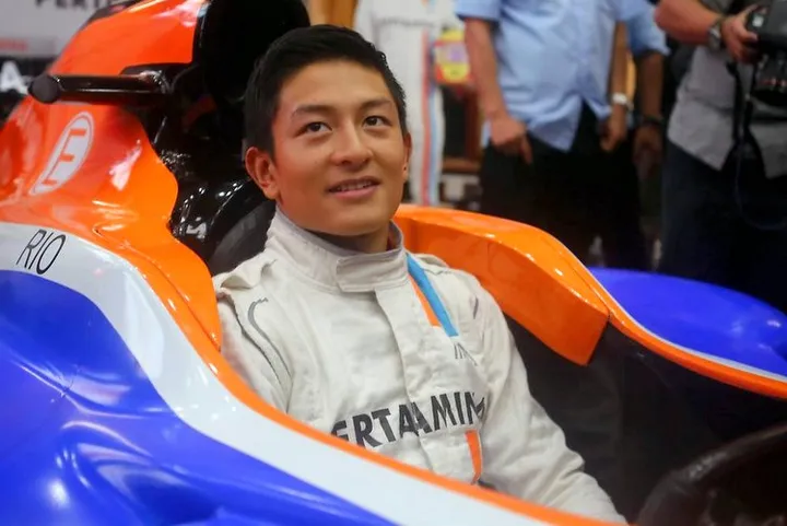 Haryanto