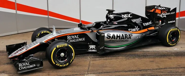 Motor Racing - Formula One Testing - Test One - Day 1 - Barcelona, Spain