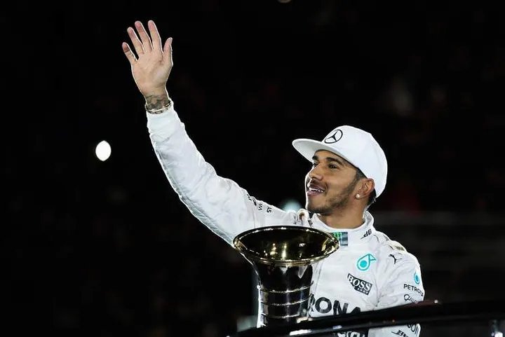 Lewis+Hamilton+Stars+Cars+2015