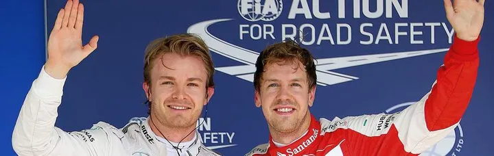 Nico+Rosberg+Sebastian+Vettel+F1+Grand+Prix+r-009