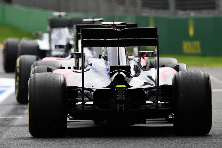 pits qualifying