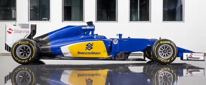 Sauber_C34