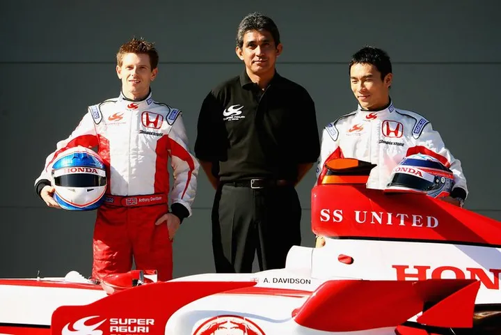 Takuma+Sato+F1+Grand+Prix+Australia+Previews+J_8dLMJHl6Dx