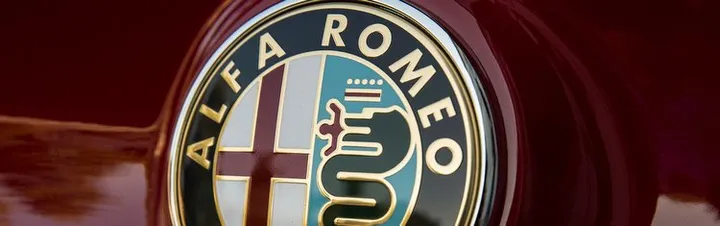 Alfa Romeo F1