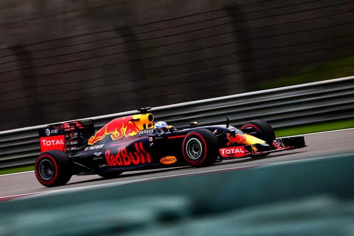 Daniel+Ricciardo+F1+Grand+Prix+China+Qualifying+tUDlAZr4Tbkx
