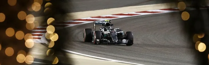 Bahrain Qualifying Poll