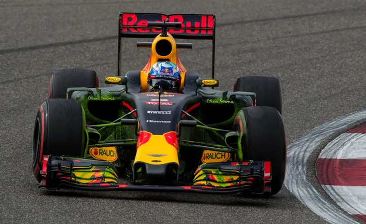F1+Grand+Prix+China+Practice+48QFDJNfogoxDaniel Ricciardo