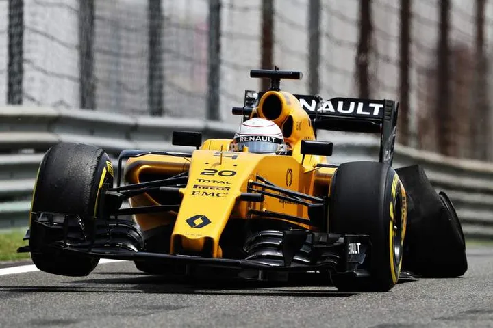 F1+Grand+Prix+China+Practice+KWh77qabtRxx-001