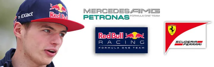 Max+Verstappe+Ferrari+Mercedes+RedBull