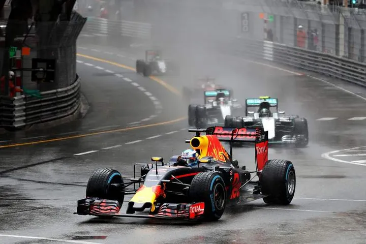Daniel Ricciardo