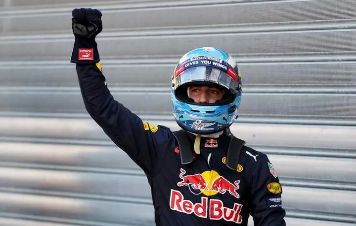 Daniel Ricciardo +Prix+Monaco+Qualifying+MKmftgXK-Wwx