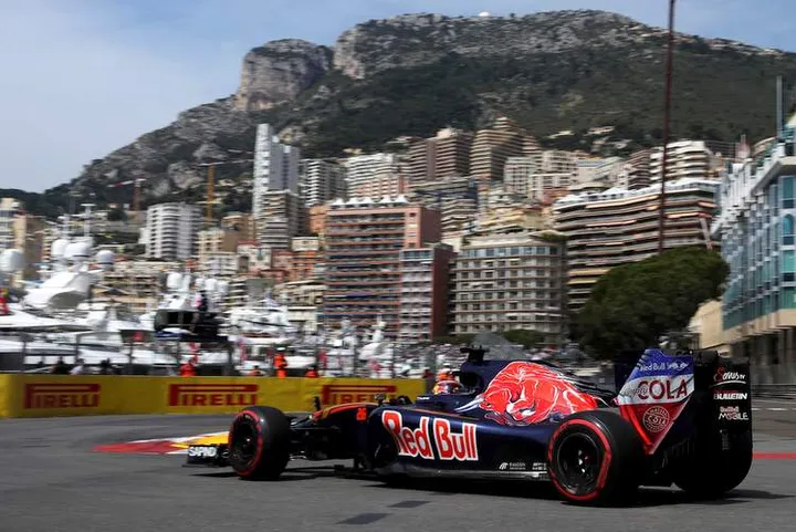 Daniil+Kvyat+F1+Grand+Prix+Monaco+Previews+GXlP3RKNP-Kx