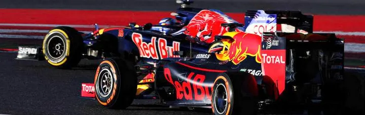 Daniil+Kvyat+Max+Verstappen+F1+Testing+Barcelona+-LMsASobAU5x