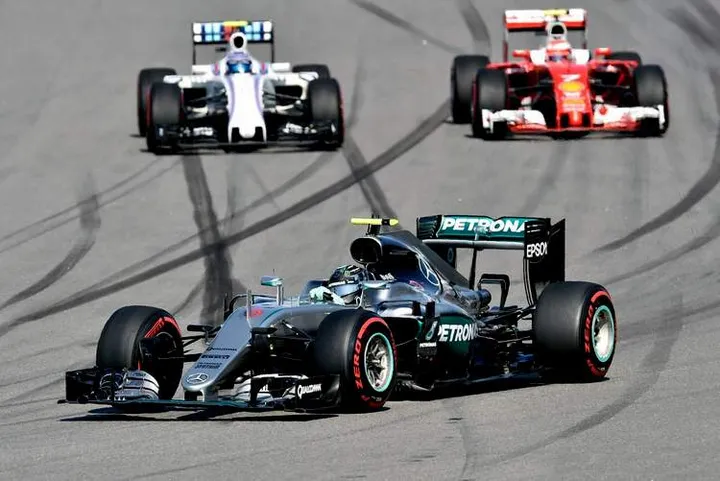 F1+Grand+Prix+of+Russia+Rosberg winner-x