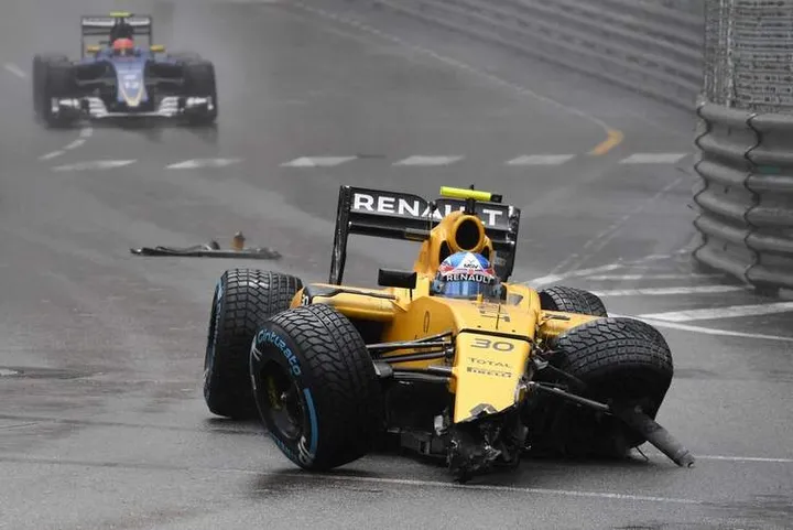 Jolyon Palmer +Prix+of+Monaco+MyXaaohT7-Xx