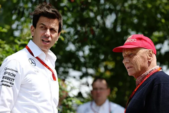 Niki+Lauda+F1+Grand+Prix+China+Wolff