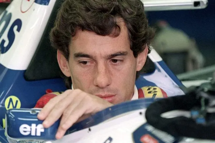 senna