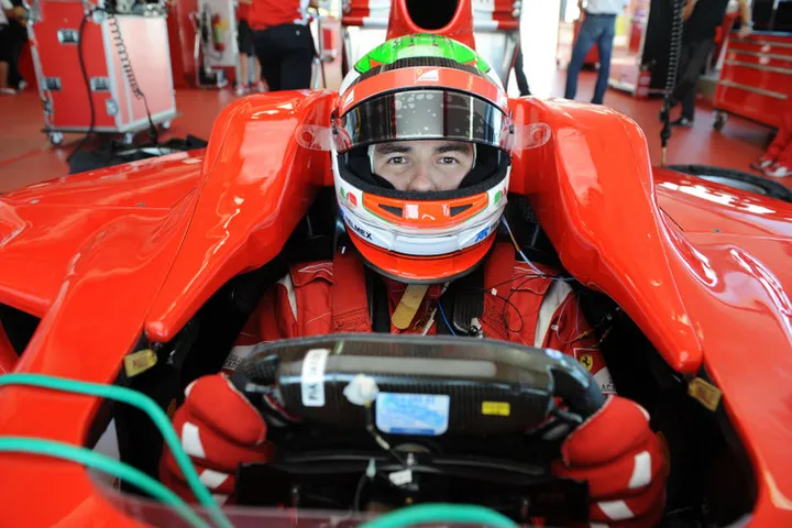 TEST FIORANO FDA