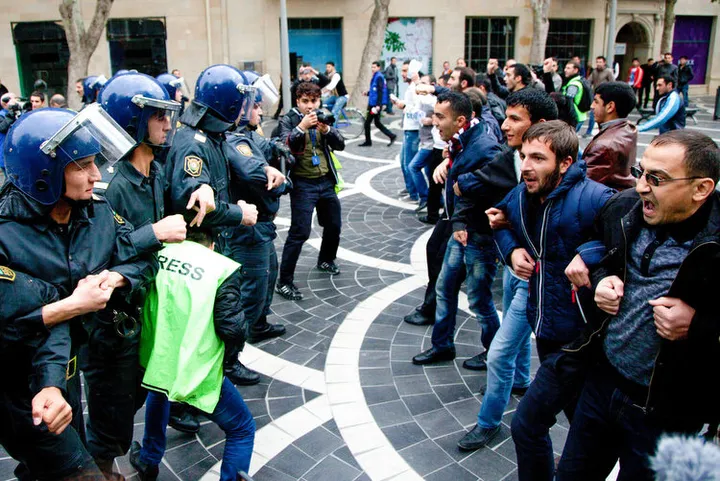 azerbaijan