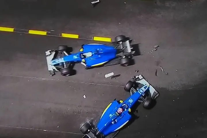Nasr Ericsson