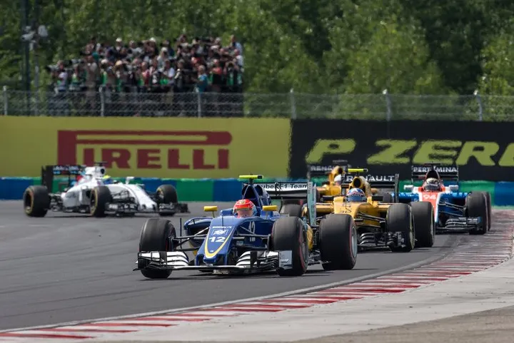 2016 Hungarian Grand Prix F1 Budapest 7-24-2016 2-02-56 PM