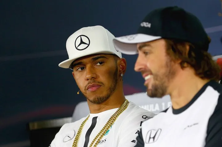 Fernando+Alonso+Lewis+Hamilton+F1+Grand+Prix