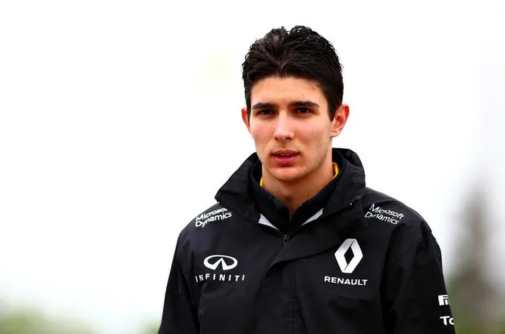 esteban ocon