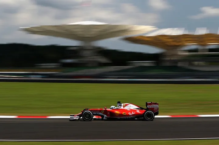 Vettel