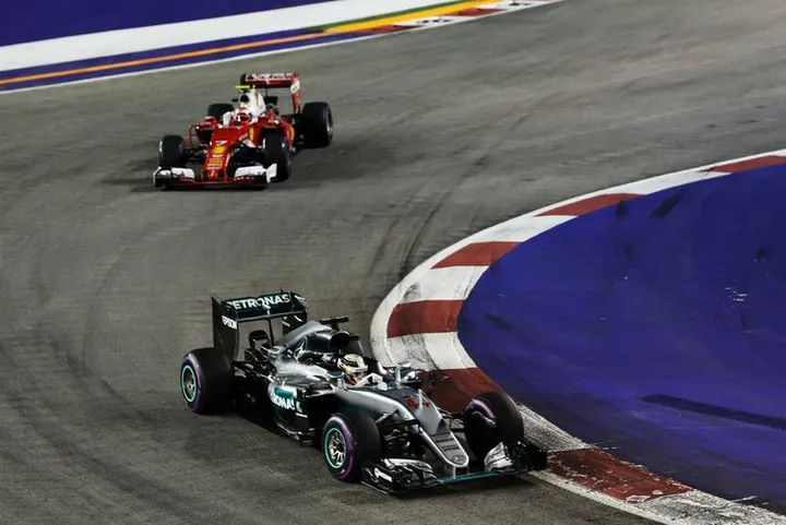 kimi raikkonen f1 