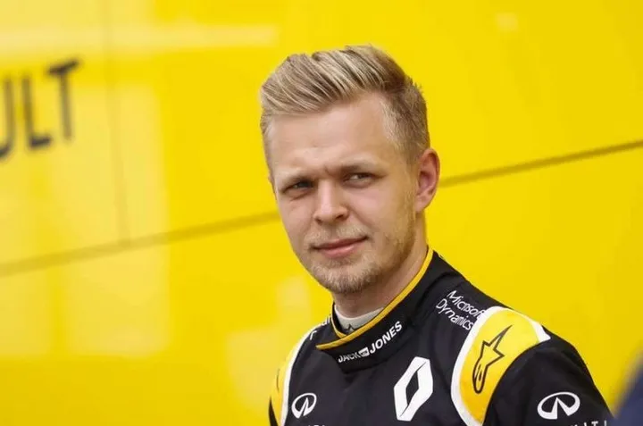 magnussen