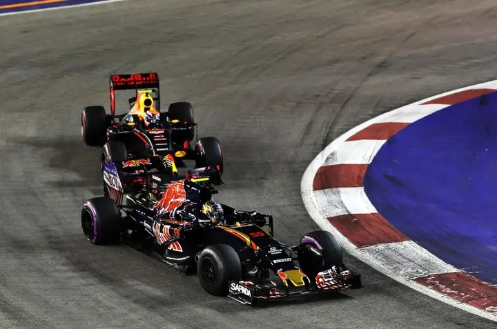 max verstappen f1