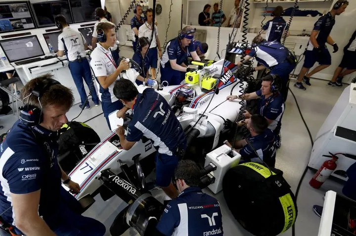 Valtteri Bottas
