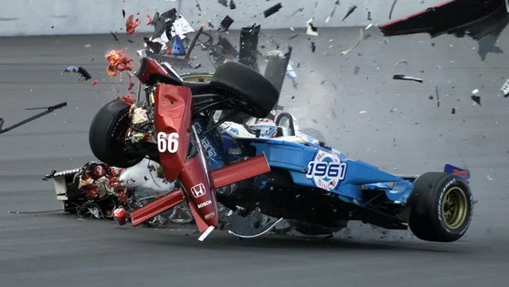 zanardi-crash