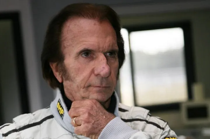 Emerson Fittipaldi talks about F1 cost cap