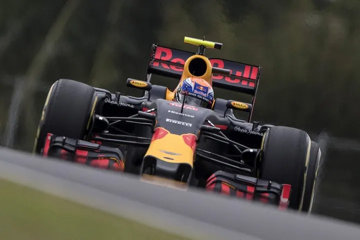 f1 grand prix malaysia verstappen