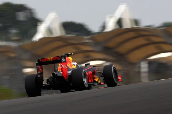 max verstappen red bull sepang